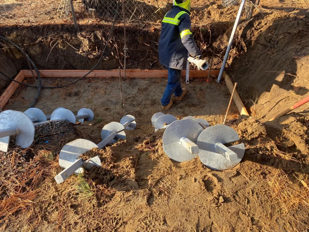 Foundation Repair in Merritt Island, FL