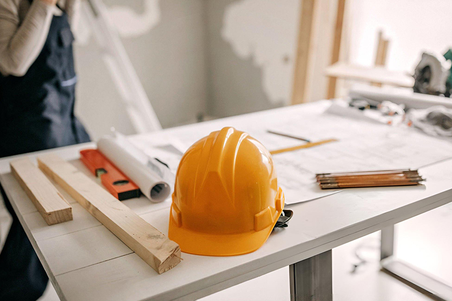 House Leveling in Merritt Island, FL