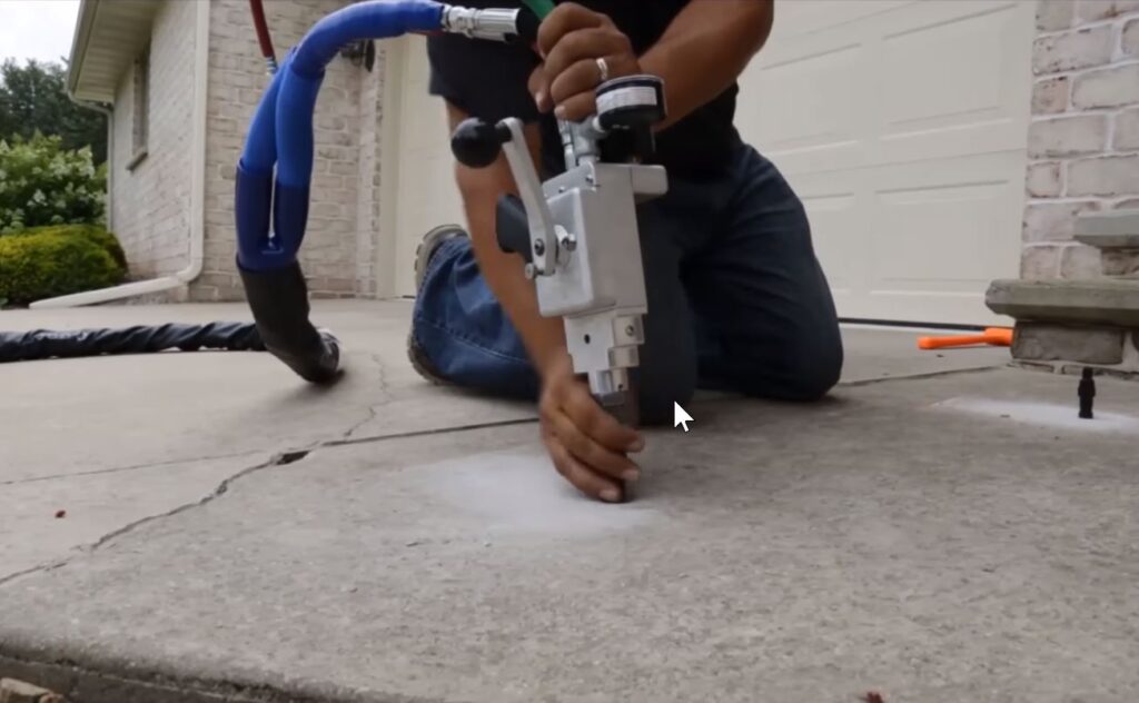 Commercial Foundation Repair in Merritt Island, FL