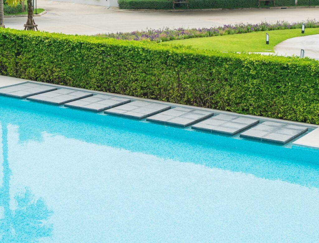 Pool Stabilization in Merritt Island, FL