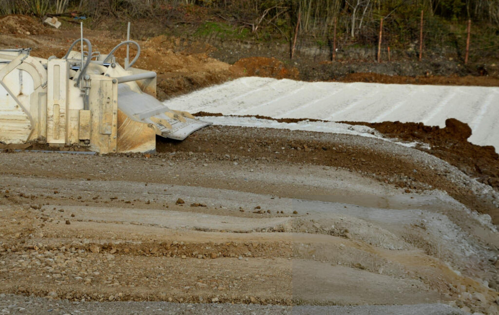 Foundation Repair in Merritt Island, FL