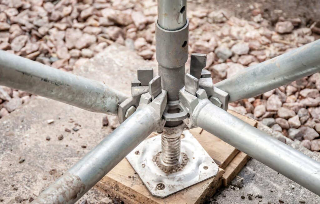 Foundation Repair in Merritt Island, FL