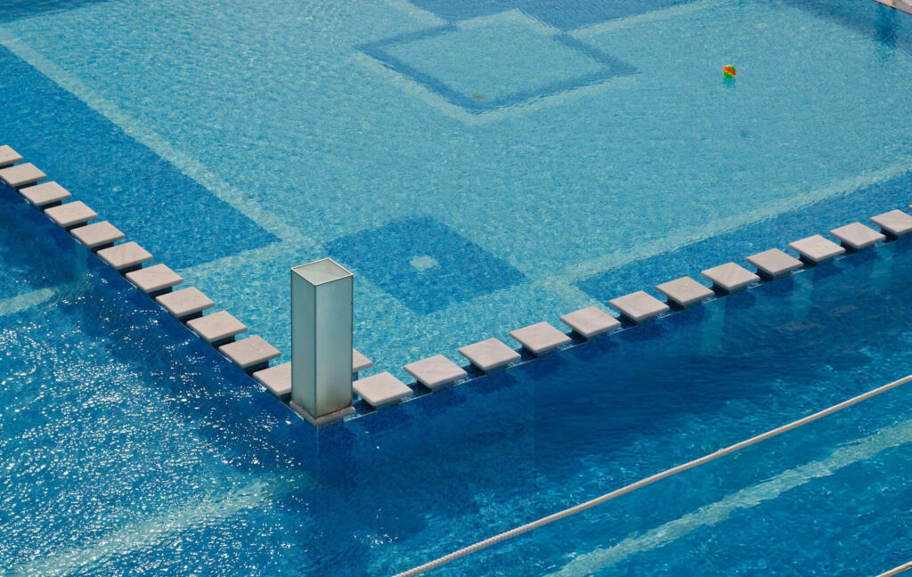 Pool Stabilization in Merritt Island, FL