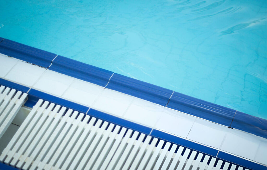 Pool Stabilization in Merritt Island, FL
