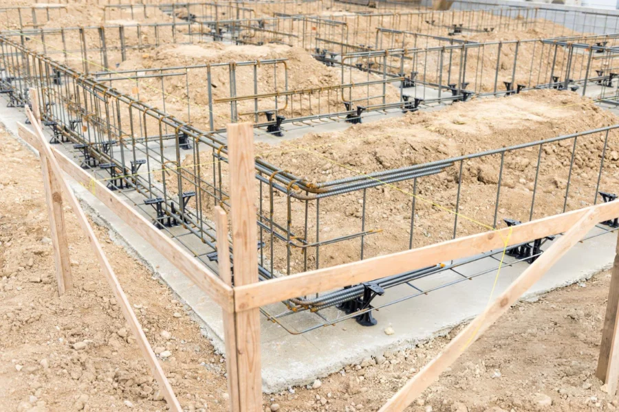 Foundation Repair in Merritt Island, FL